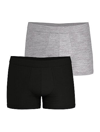 Lot de 2 boxers homme Fusion Eminence