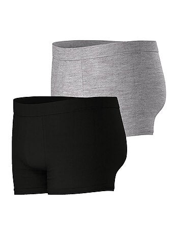 Lot de 2 boxers homme Fusion Eminence