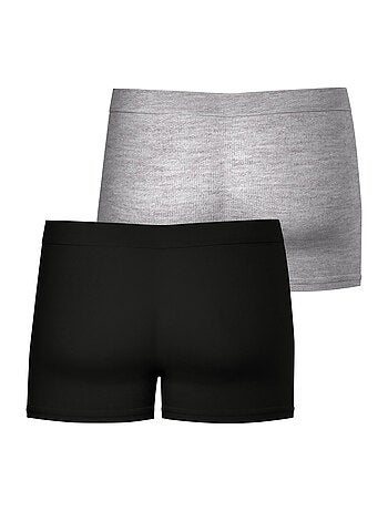 Lot de 2 boxers homme Fusion Eminence