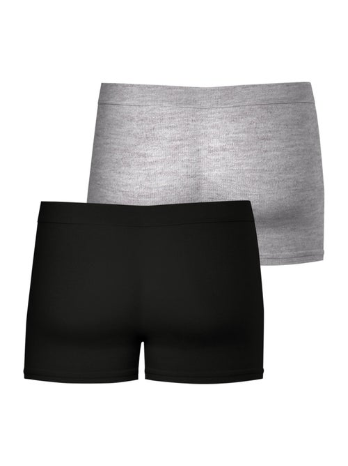 Lot de 2 boxers homme Fusion Eminence - Kiabi