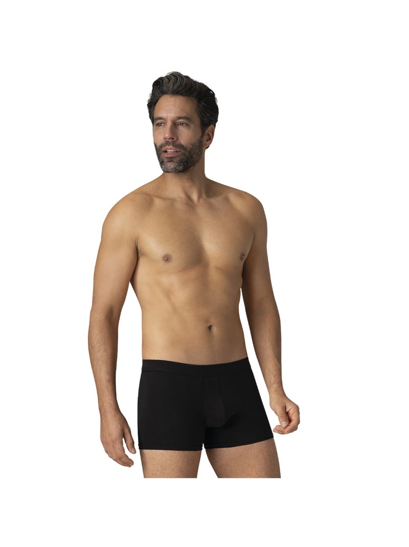 Lot de 2 boxers homme Fusion Eminence Gris - Kiabi