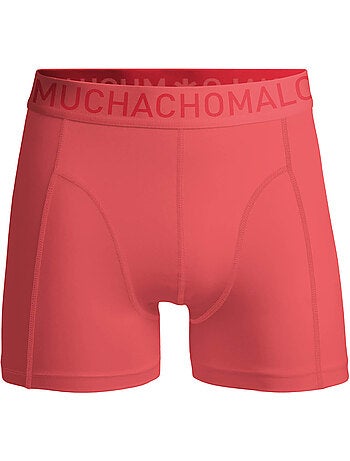 Lot de 2 boxers homme Muchachomalo