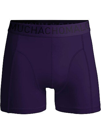 Lot de 2 boxers homme Muchachomalo