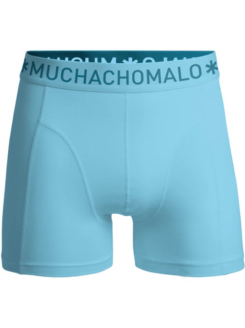 Lot de 2 boxers homme Muchachomalo - Kiabi
