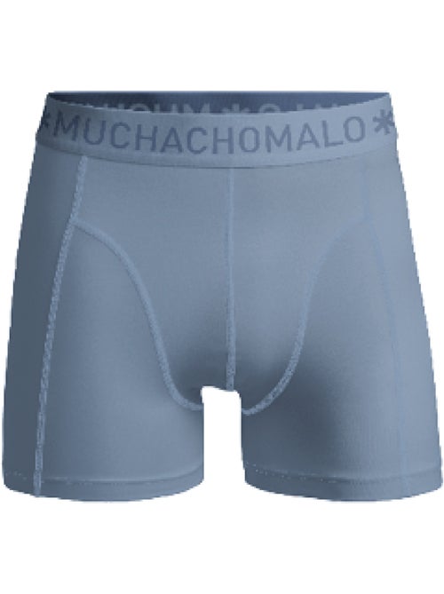 Lot de 2 boxers homme Muchachomalo - Kiabi Lot de 2 boxers homme Muchachomalo - Kiabi