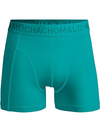 Lot de 2 boxers homme Muchachomalo