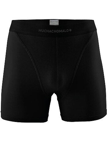 Lot de 2 boxers homme Muchachomalo
