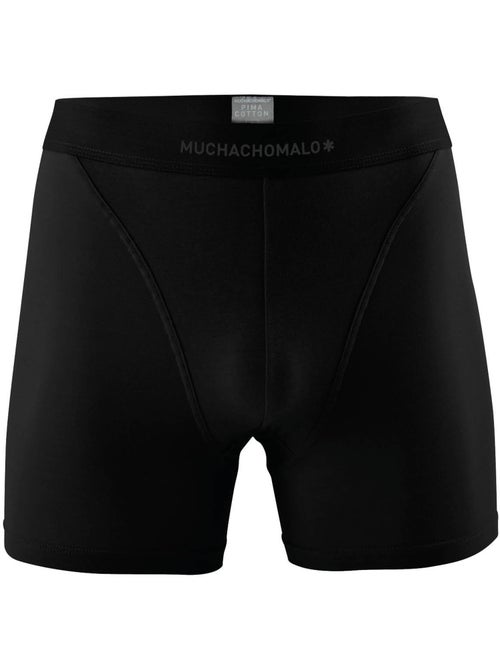 Lot de 2 boxers homme Muchachomalo - Kiabi Lot de 2 boxers homme Muchachomalo - Kiabi
