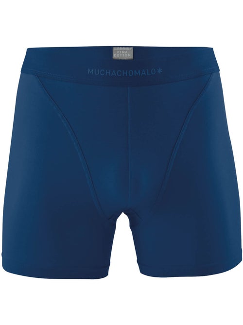Lot de 2 boxers homme Muchachomalo - Kiabi Lot de 2 boxers homme Muchachomalo - Kiabi