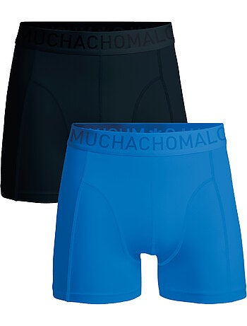 Lot de 2 boxers homme Muchachomalo