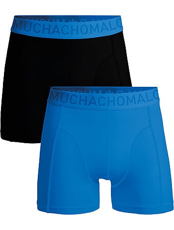 Lot de 2 boxers homme Muchachomalo