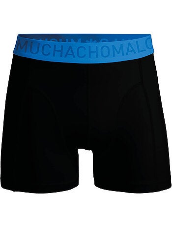 Lot de 2 boxers homme Muchachomalo