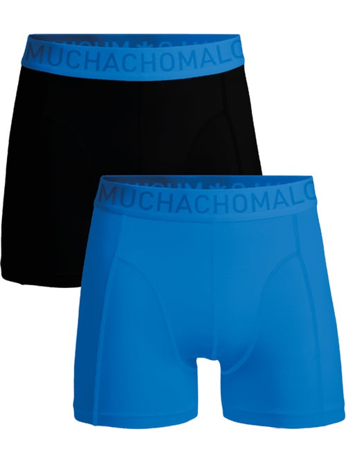 Lot de 2 boxers homme Muchachomalo - Kiabi