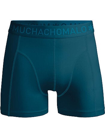 Lot de 2 boxers homme Muchachomalo