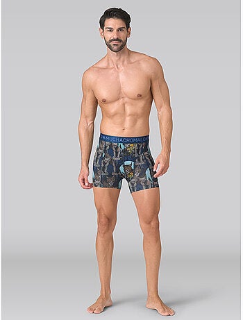 Lot de 2 boxers homme Muchachomalo