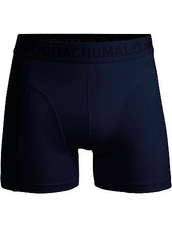 Lot de 2 boxers homme Muchachomalo
