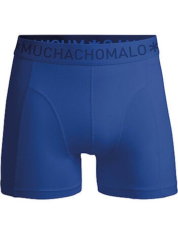 Lot de 2 boxers homme Muchachomalo