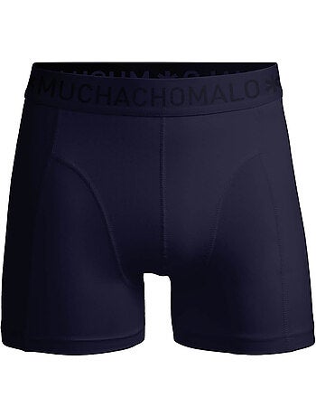Lot de 2 boxers homme Muchachomalo