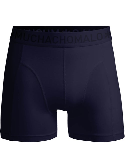 Lot de 2 boxers homme Muchachomalo - Kiabi Lot de 2 boxers homme Muchachomalo - Kiabi