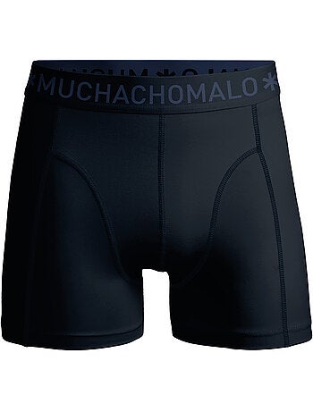 Lot de 2 boxers homme Muchachomalo