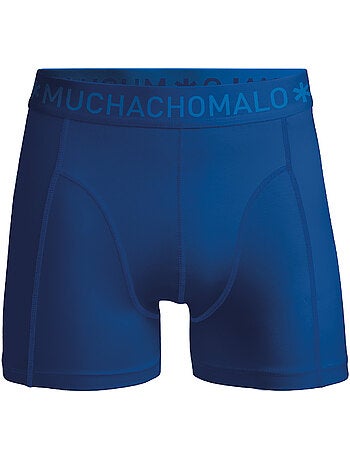 Lot de 2 boxers homme Muchachomalo
