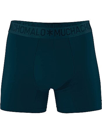 Lot de 2 boxers homme Muchachomalo
