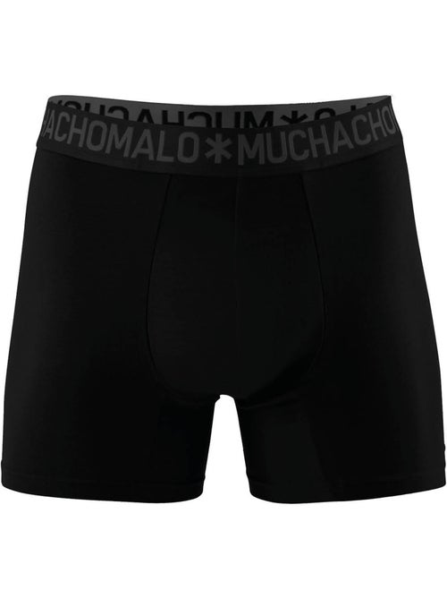 Lot de 2 boxers homme Muchachomalo - Kiabi
