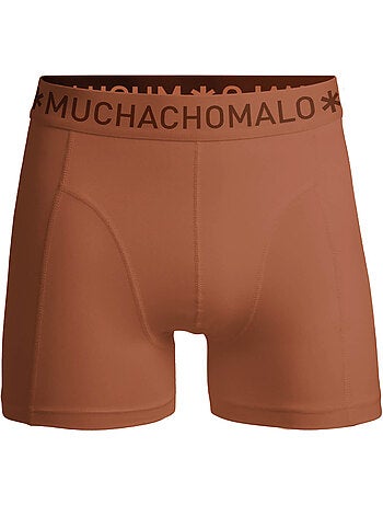 Lot de 2 boxers homme Muchachomalo