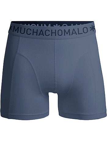 Lot de 2 boxers homme Muchachomalo
