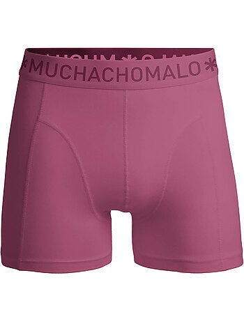 Lot de 2 boxers homme Muchachomalo