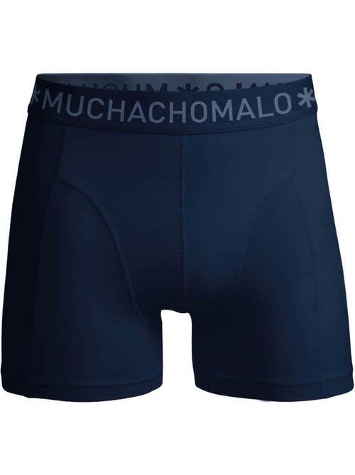 Lot de 2 boxers homme Muchachomalo - Kiabi Lot de 2 boxers homme Muchachomalo - Kiabi
