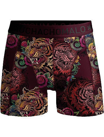 Lot de 2 boxers homme Muchachomalo