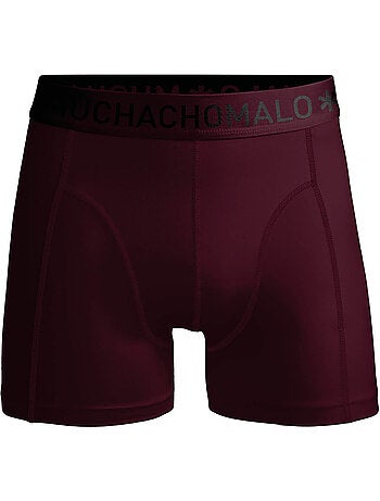 Lot de 2 boxers homme Muchachomalo