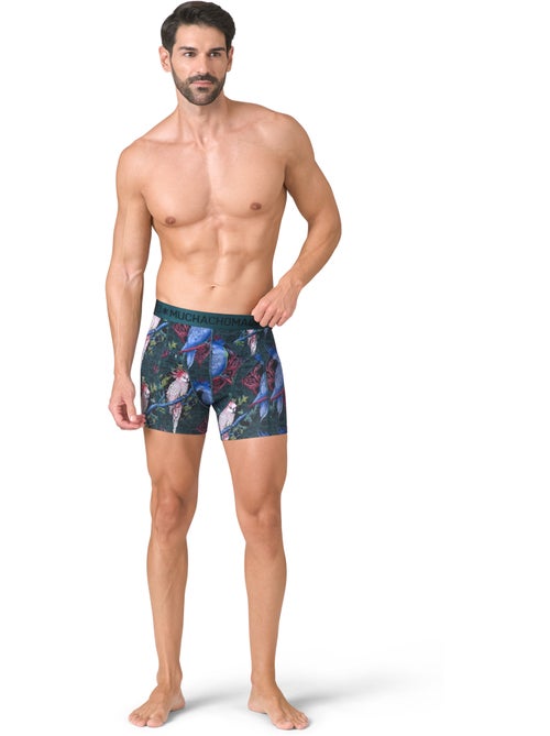 Lot de 2 boxers homme Muchachomalo - Kiabi