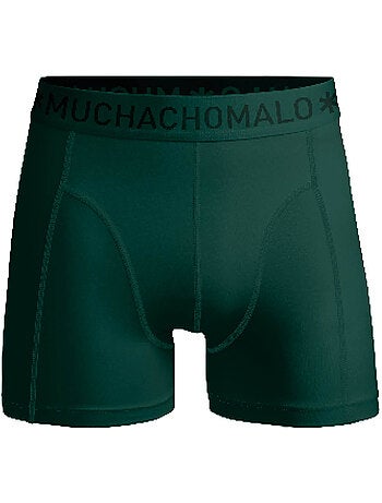 Lot de 2 boxers homme Muchachomalo