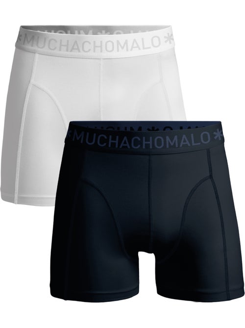 Lot de 2 boxers homme Muchachomalo - Kiabi