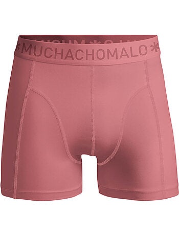 Lot de 2 boxers homme Muchachomalo