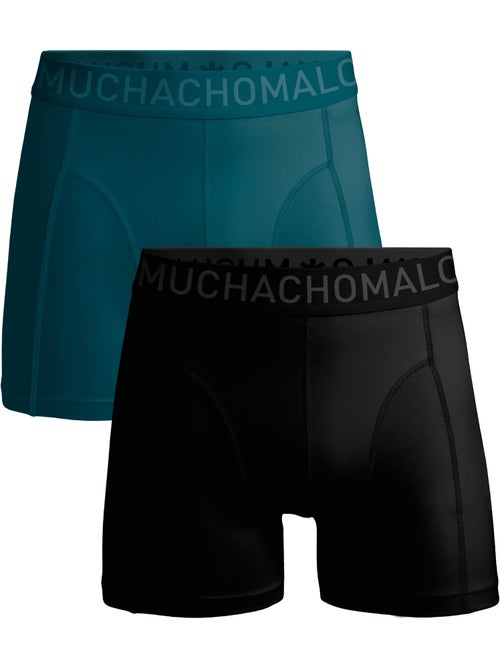 Lot de 2 boxers homme Muchachomalo - Kiabi