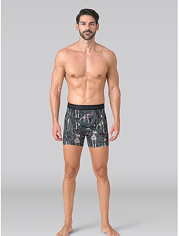 Lot de 2 boxers homme Muchachomalo