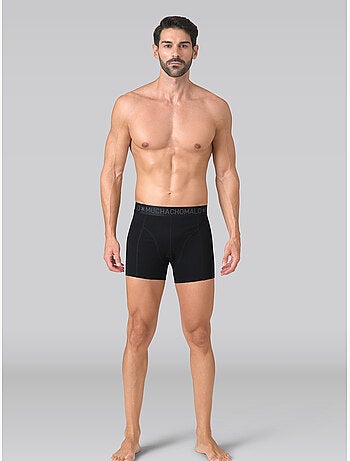Lot de 2 boxers homme Muchachomalo