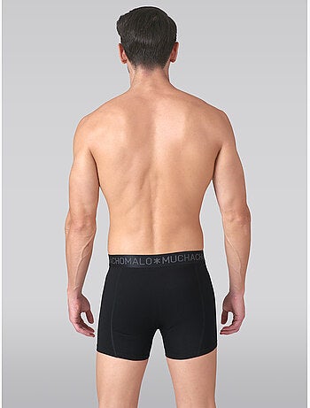 Lot de 2 boxers homme Muchachomalo