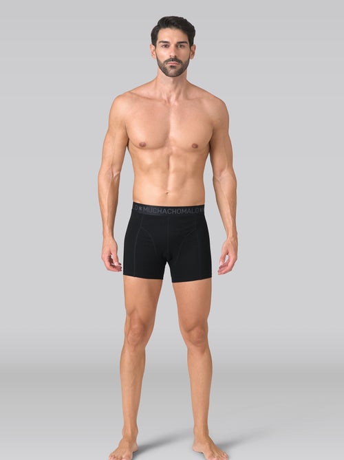 Lot de 2 boxers homme Muchachomalo - Kiabi