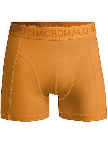 Lot de 2 boxers homme Muchachomalo