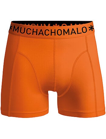 Lot de 2 boxers homme Muchachomalo