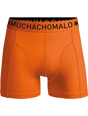 Lot de 2 boxers homme Muchachomalo