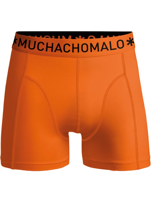 Lot de 2 boxers homme Muchachomalo - Kiabi