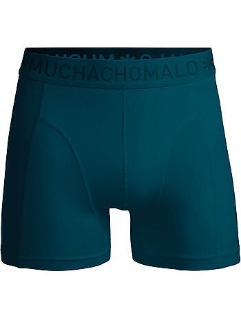 Lot de 2 boxers homme Muchachomalo