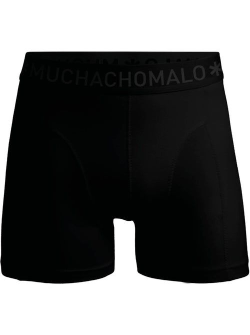 Lot de 2 boxers homme Muchachomalo - Kiabi Lot de 2 boxers homme Muchachomalo - Kiabi