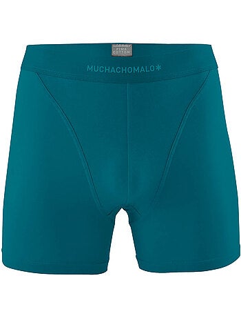 Lot de 2 boxers homme Muchachomalo