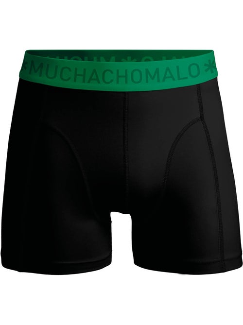Lot de 2 boxers homme Muchachomalo - Kiabi
